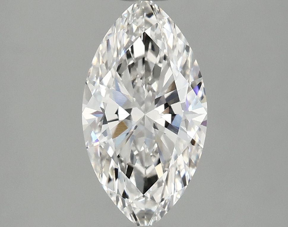 Lab Grown Diamond 1,59Ct F-VVS2 Marquise - IGILG790677486 1