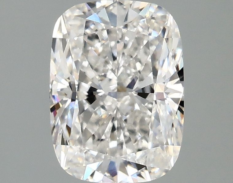 Lab Grown Diamond 2,02Ct E-VS1 Cushion - IGILG798602908 1