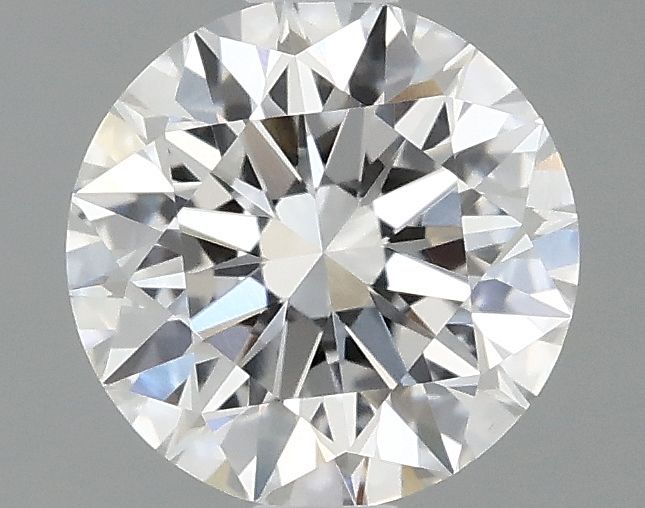 Lab Grown Diamond 1,01Ct D-VVS2 Round - IGILG789637671 1