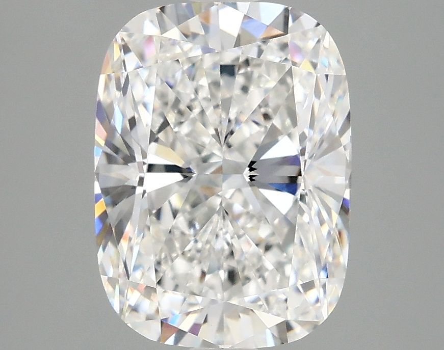 Lab Grown Diamond 3,05Ct E-VS1 Cushion - IGILG790614187 1