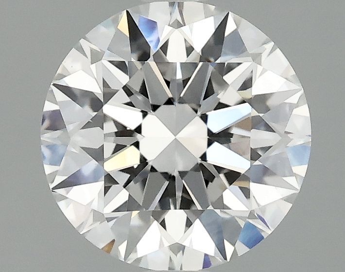 Lab Grown Diamond 2,14Ct E-VVS2 Round - IGILG779660732 1