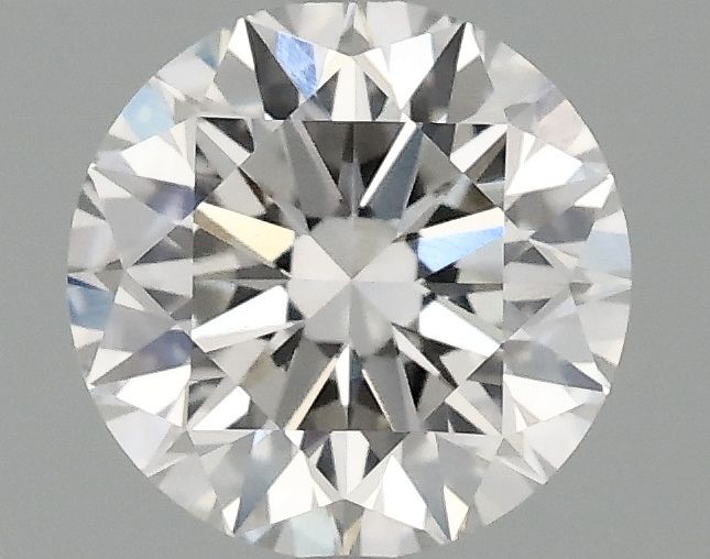 Lab Grown Diamond 1,48Ct F-VVS2 Round - IGILG791652607 1