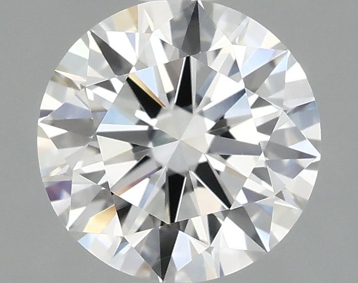 Lab Grown Diamond 1,47Ct D-VVS2 Round - IGILG794647799 1