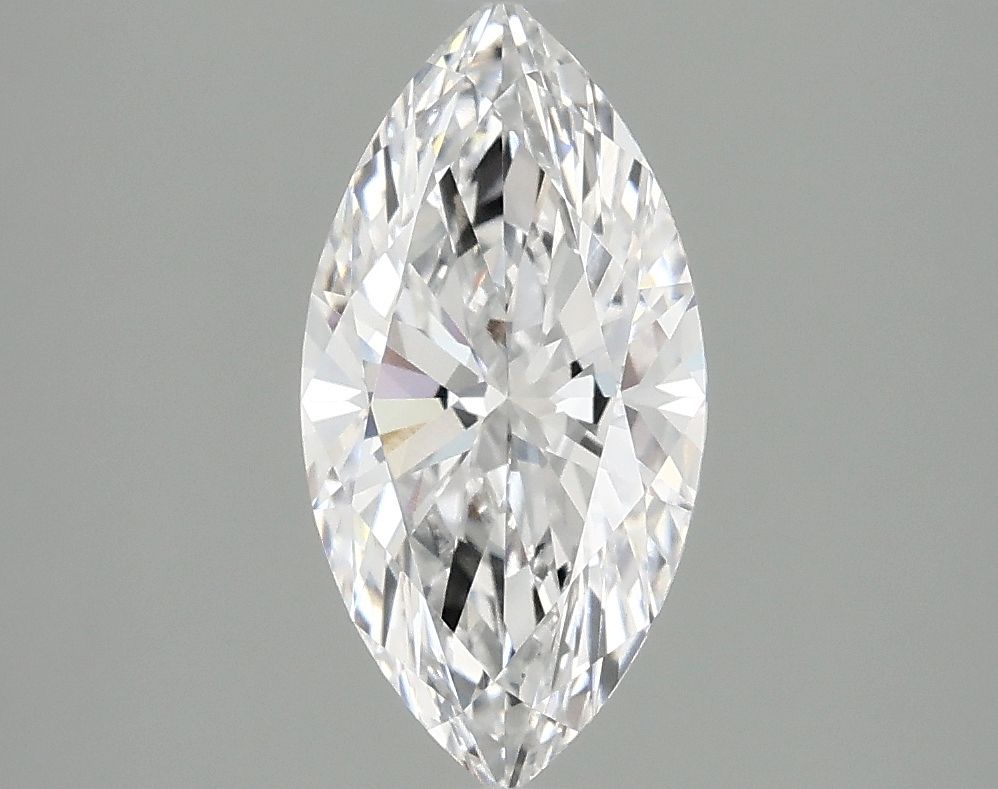 Lab Grown Diamond 1,57Ct D-VVS2 Marquise - IGILG786652115 1