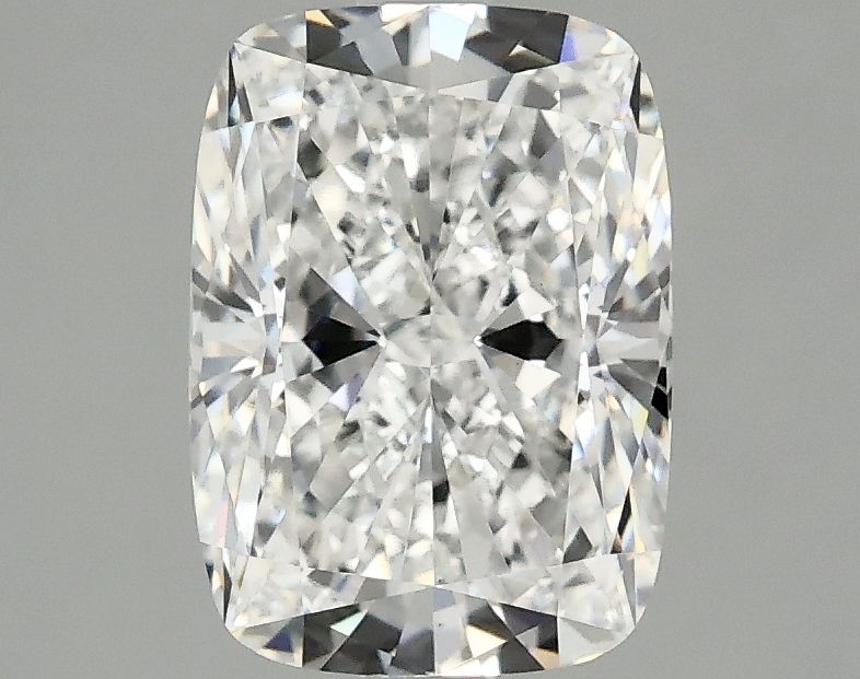 Lab Grown Diamond 2,04Ct E-VS1 Cushion - IGILG790693900 1