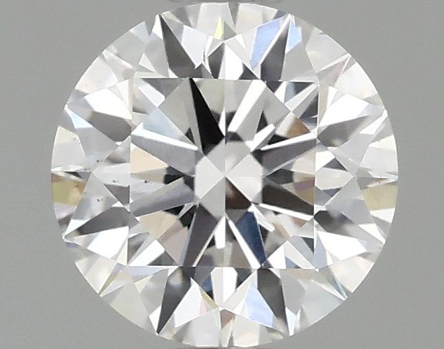 Lab Grown Diamond 1Ct E-VS2 Round - IGILG790633487 1