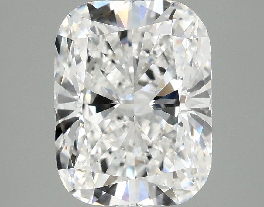 Lab Grown Diamond 3,06Ct E-VVS2 Cushion - IGILG790633466 1