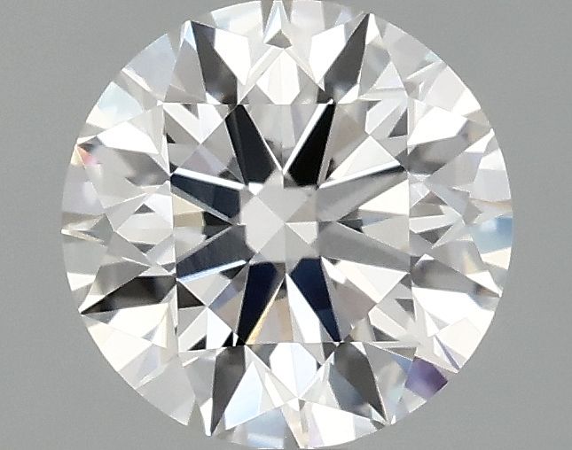 Lab Grown Diamond 1,55Ct G-VS1 Round - IGILG790676221 1