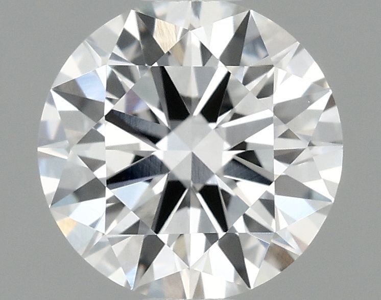 Lab Grown Diamond 1,05Ct F-VS1 Round - IGILG798606431 1