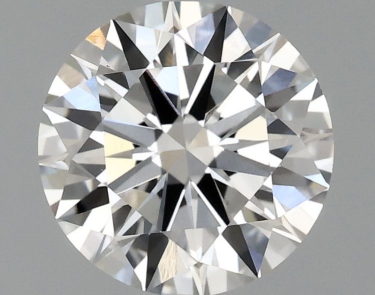 Lab Grown Diamond 1,08Ct G-VS1 Round - IGILG798613517 1