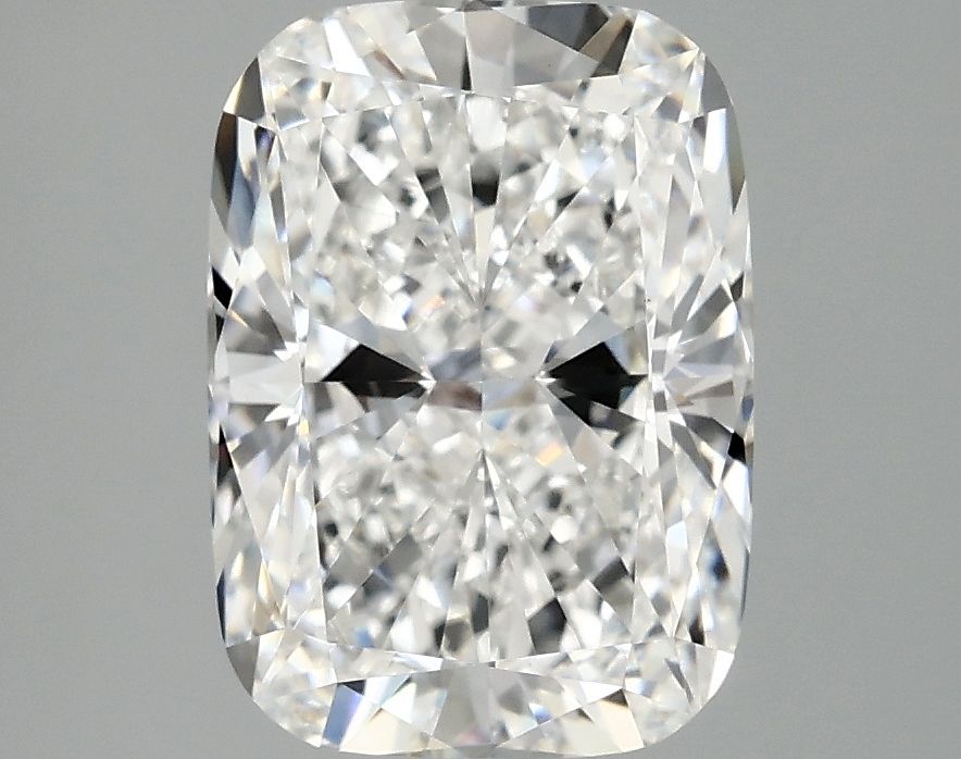 Lab Grown Diamond 3,02Ct F-VS1 Cushion - IGILG788661233 1