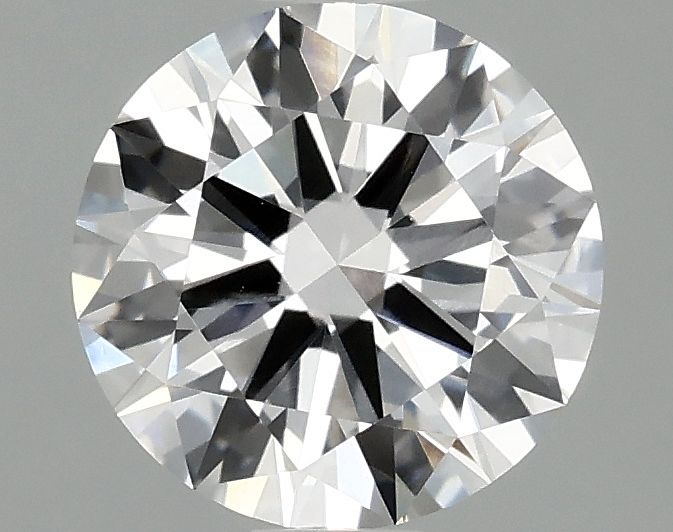 Lab Grown Diamond 1,45Ct G-VVS2 Round - IGILG774677288 1