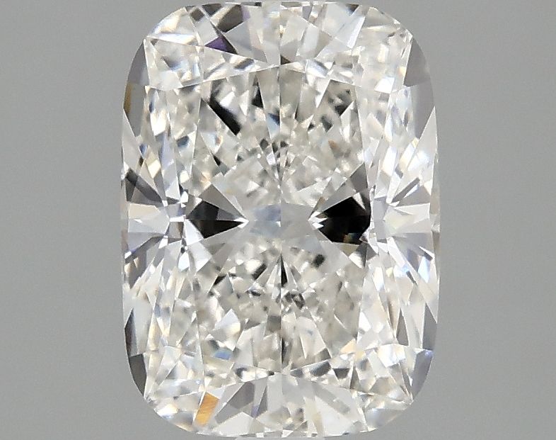 Lab Grown Diamond 2,06Ct F-VVS2 Cushion - IGILG788675561 1