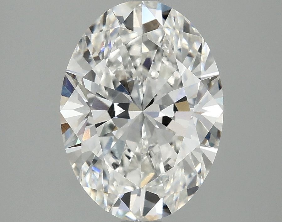 Lab Grown Diamond 2,52Ct E-VS1 Oval - IGILG768604544 1