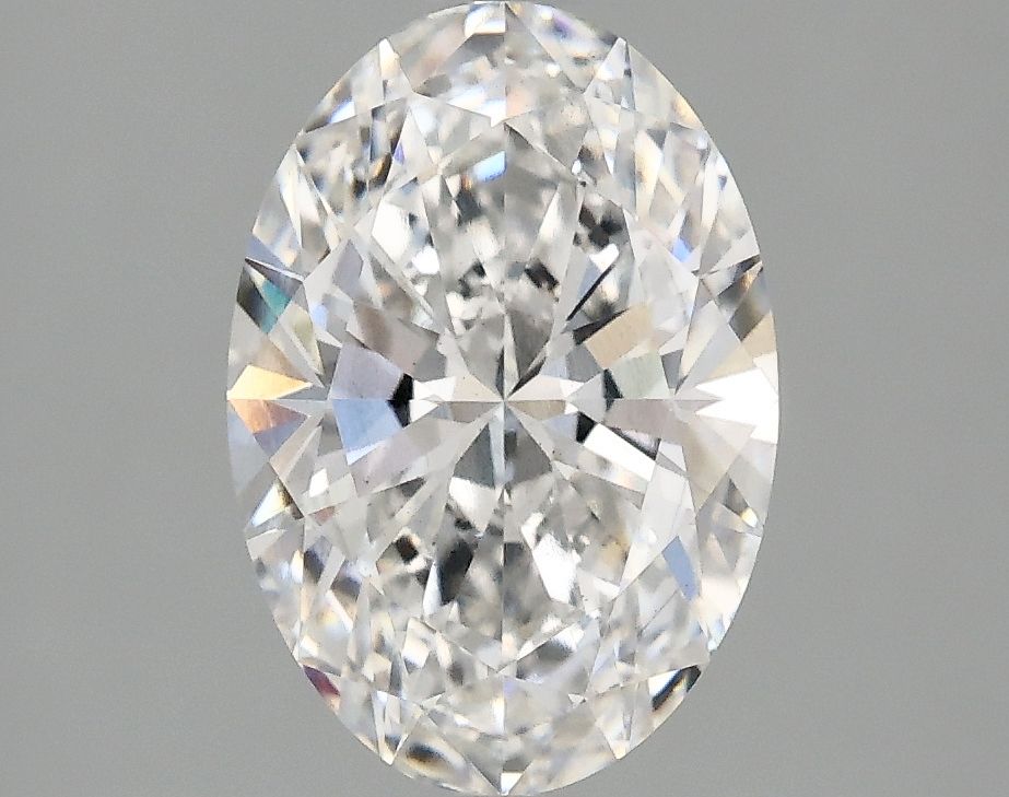 Lab Grown Diamond 2,04Ct E-VS2 Oval - IGILG766695738 1