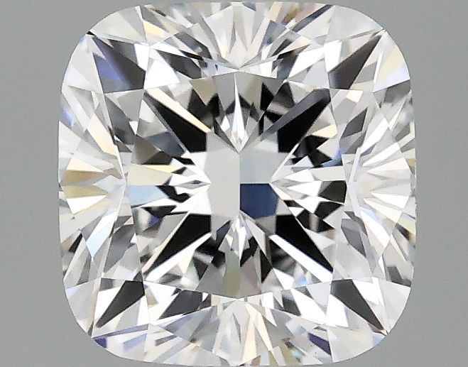Lab Grown Diamond 2,04Ct E-VVS2 Cushion - IGILG778691530 1