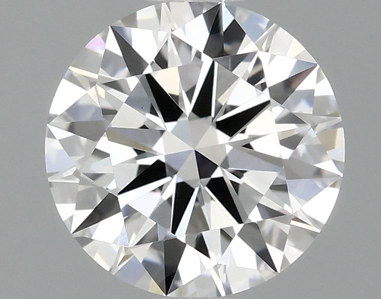 Lab Grown Diamond 1,14Ct D-VVS2 Round - IGILG791631173 1