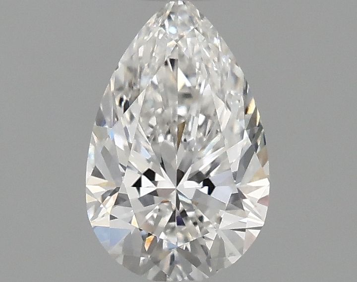 Lab Grown Diamond 1,02Ct E-VS1 Pear - IGILG788638096 1