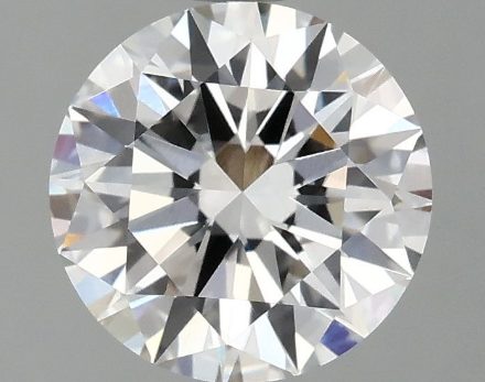 Lab Grown Diamond 2,02Ct E-VS1 Round - IGILG777625403 1