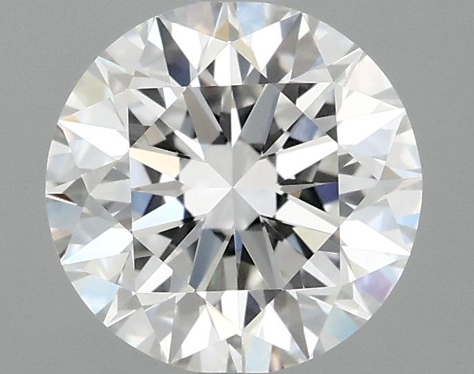 Lab Grown Diamond 2,06Ct E-VVS2 Round - IGILG775611161 1