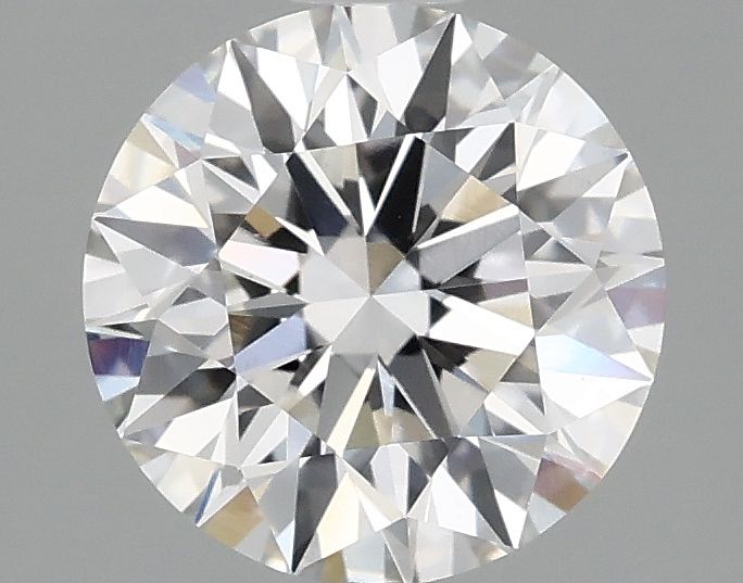 Lab Grown Diamond 1,99Ct F-VS1 Round - IGILG788615810 1