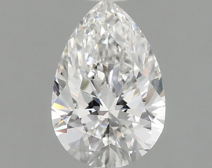 Lab Grown Diamond 1,04Ct E-VS1 Pear - IGILG790644435 1