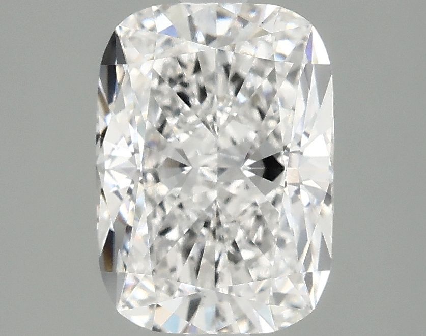 Lab Grown Diamond 2,04Ct E-VS1 Cushion - IGILG789607232 1