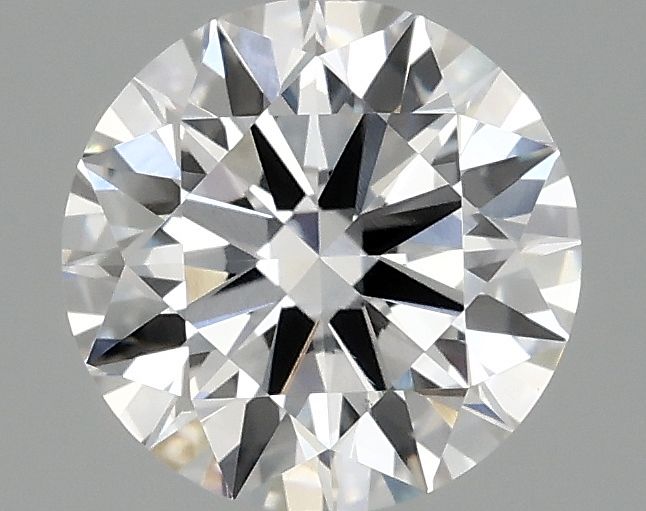 Lab Grown Diamond 1,52Ct D-VS1 Round - IGILG772696322 1