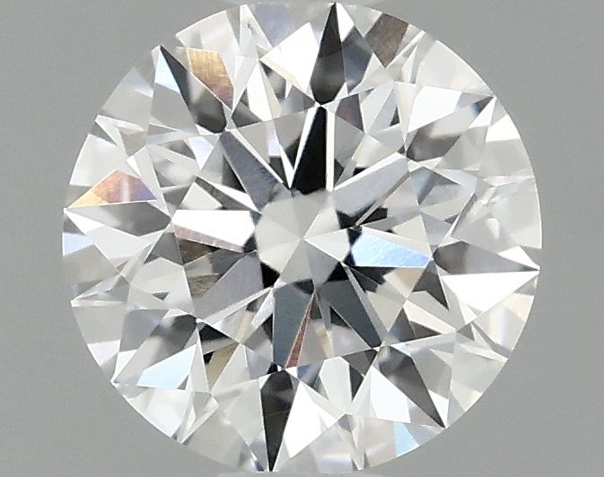 Lab Grown Diamond 0,97Ct D-VVS2 Round - IGILG699502405 1