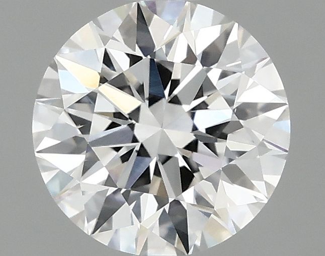 Lab Grown Diamond 1,5Ct E-VVS2 Round - IGILG786695804 1