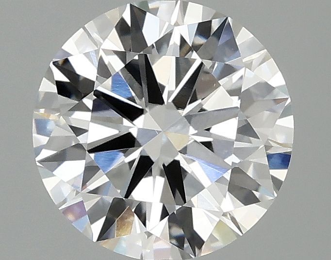 Lab Grown Diamond 1,99Ct F-VS1 Round - IGILG776608497 1