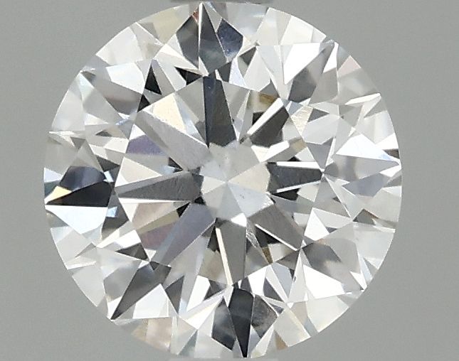 Lab Grown Diamond 1Ct D-VS2 Round - IGILG790626632 1