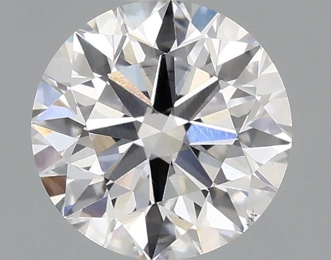 Lab Grown Diamond 1,07Ct F-VS2 Round - IGILG788682111 1