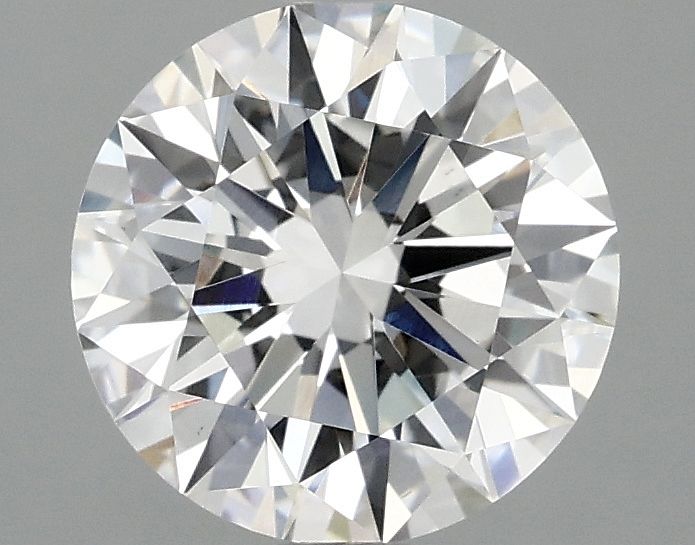 Lab Grown Diamond 2,04Ct E-VS1 Round - IGILG775611162 1
