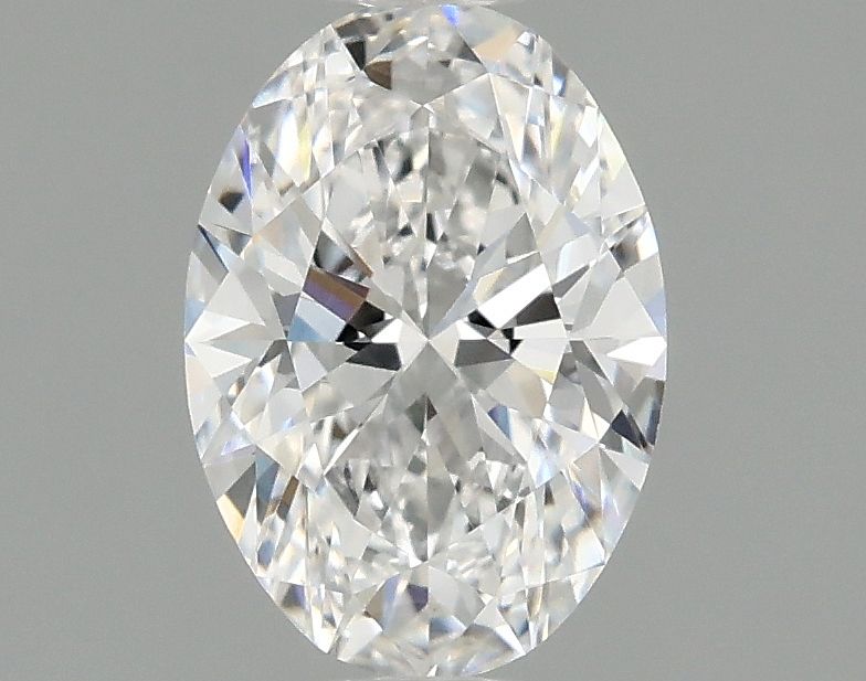 Lab Grown Diamond 1,02Ct D-VVS2 Oval - IGILG780692926 1
