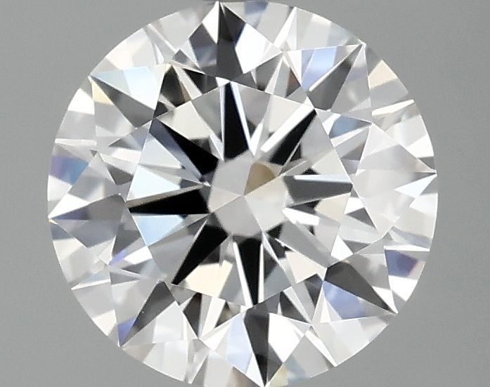 Lab Grown Diamond 1,99Ct E-VVS2 Round - IGILG778693725 1