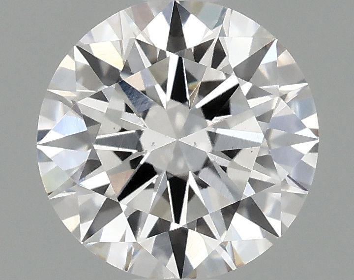 Lab Grown Diamond 1,01Ct E-VS2 Round - IGILG789631918 1