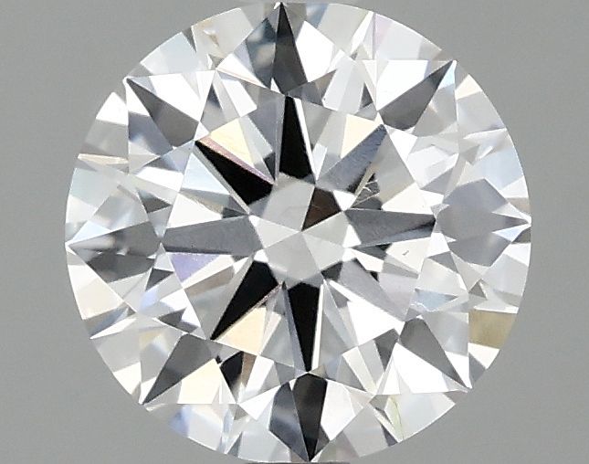 Lab Grown Diamond 1,51Ct D-VS1 Round - IGILG791619748 1