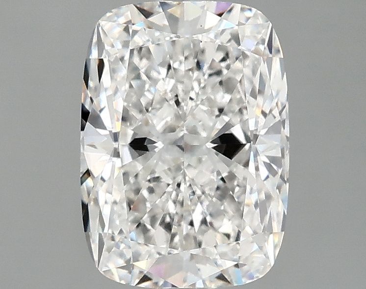 Lab Grown Diamond 2,04Ct E-VS1 Cushion - IGILG794642452 1