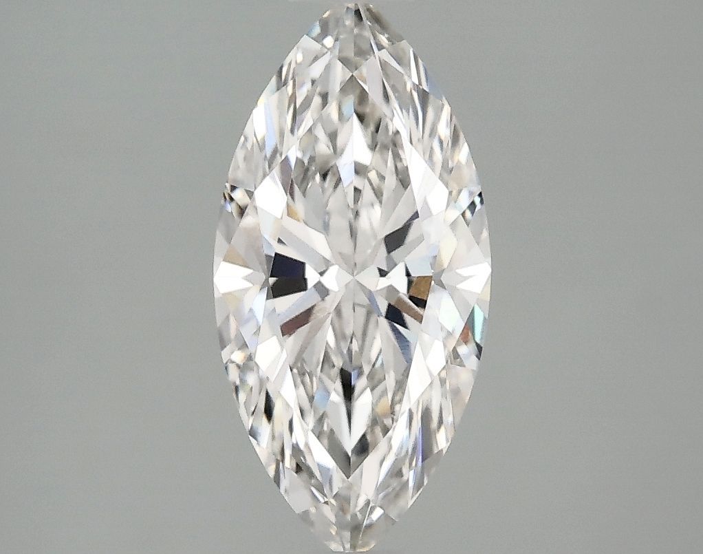 Lab Grown Diamond 1,49Ct F-VVS2 Marquise - IGILG793642258 1