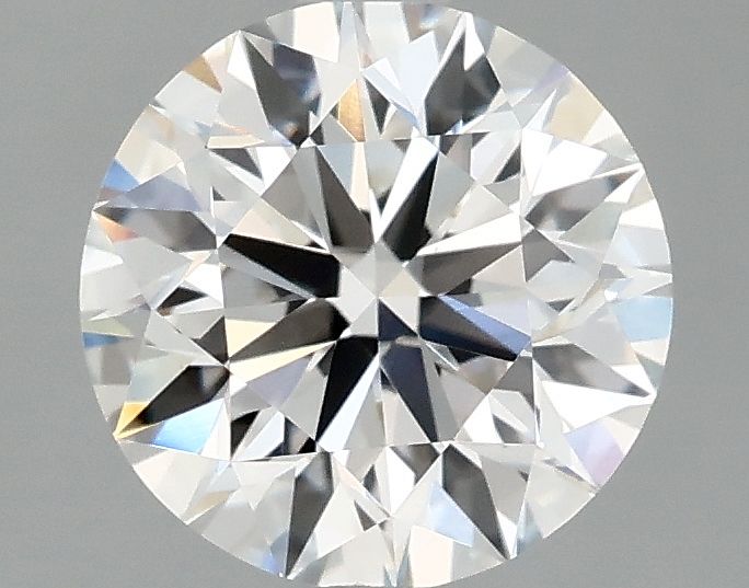 Lab Grown Diamond 1,47Ct F-VS1 Round - IGILG792650671 1