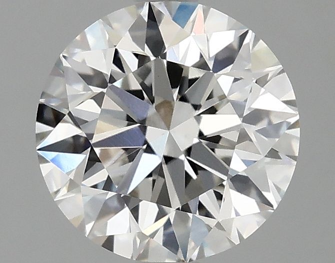 Lab Grown Diamond 1,91Ct G-VS1 Round - IGILG771666718 1
