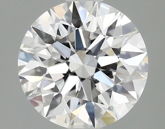Lab Grown Diamond 1,92Ct E-VVS2 Round - IGILG772645399 1