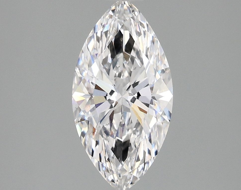 Lab Grown Diamond 1,58Ct D-VS1 Marquise - IGILG779651709 1