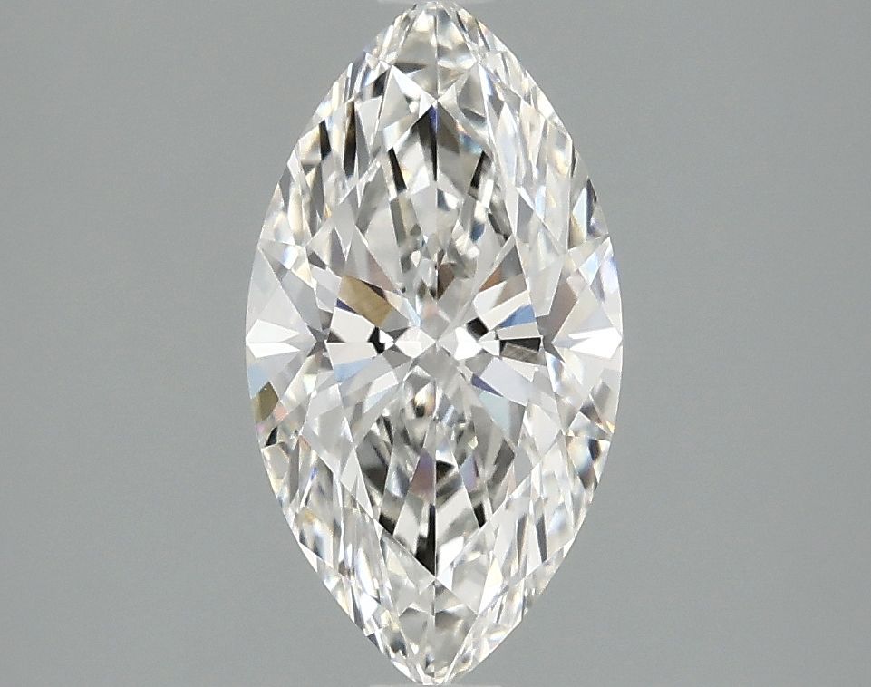 Lab Grown Diamond 1,57Ct G-VVS2 Marquise - IGILG782638486 1