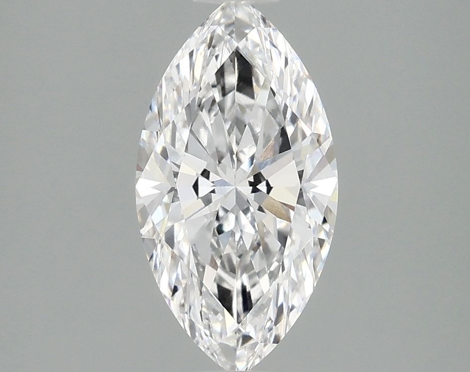Lab Grown Diamond 1,49Ct D-VS1 Marquise - IGILG787634207 1