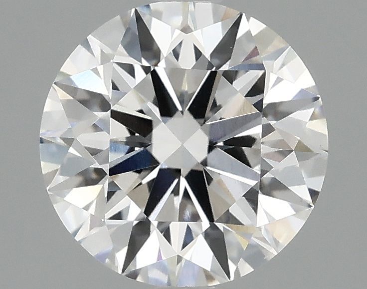 Lab Grown Diamond 2,04Ct E-VS1 Round - IGILG778677087 1