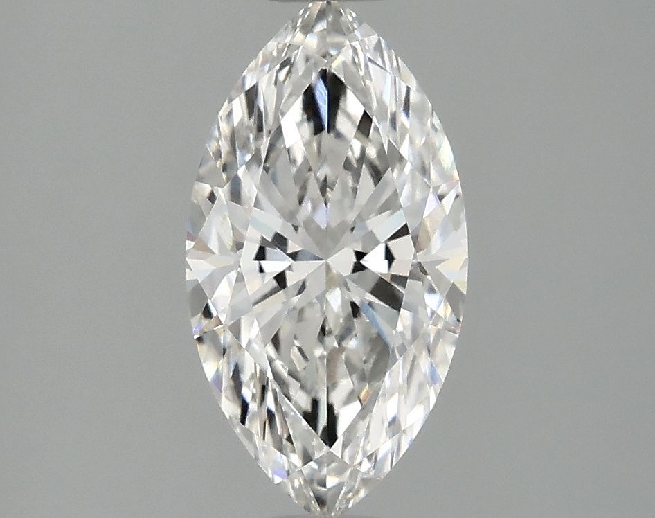 Lab Grown Diamond 1,48Ct F-VS1 Marquise - IGILG788659766 1