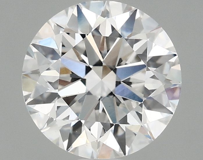 Lab Grown Diamond 1,99Ct D-VS1 Round - IGILG788640974 1