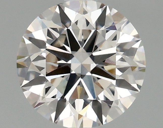 Lab Grown Diamond 1,47Ct G-VVS2 Round - IGILG791648012 1